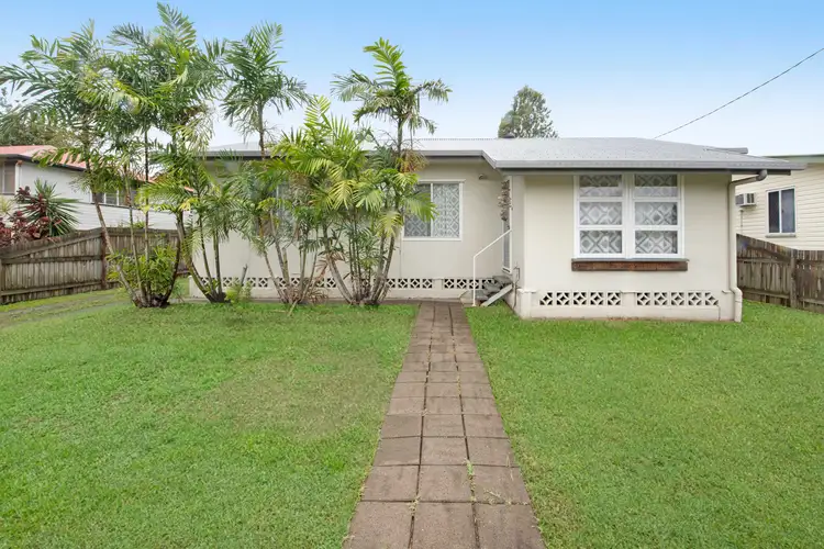 88 Grendon Street, North Mackay QLD 4740