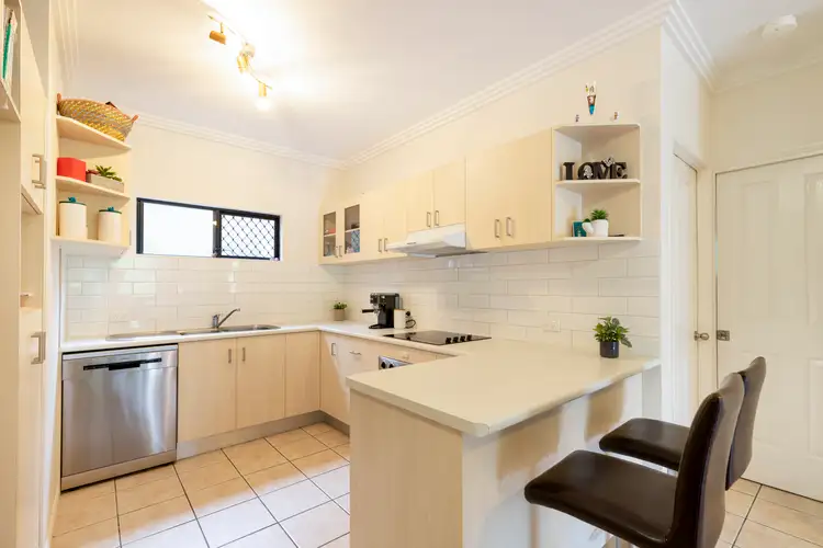 Second view of Homely apartment listing, 6/1 Morning Close, Port Douglas QLD 4877