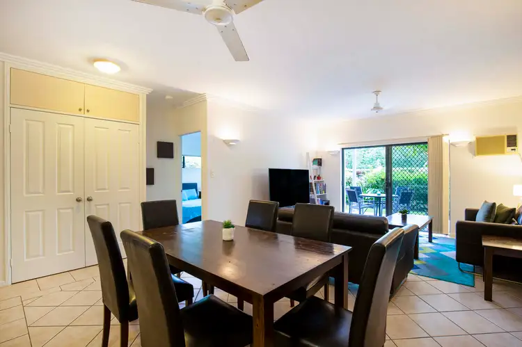 Third view of Homely apartment listing, 6/1 Morning Close, Port Douglas QLD 4877