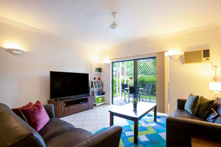 Fourth view of Homely apartment listing, 6/1 Morning Close, Port Douglas QLD 4877