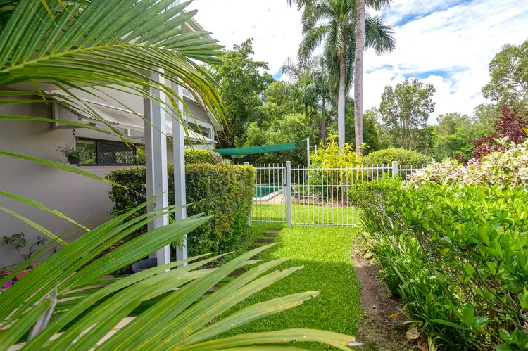 Fifth view of Homely apartment listing, 6/1 Morning Close, Port Douglas QLD 4877