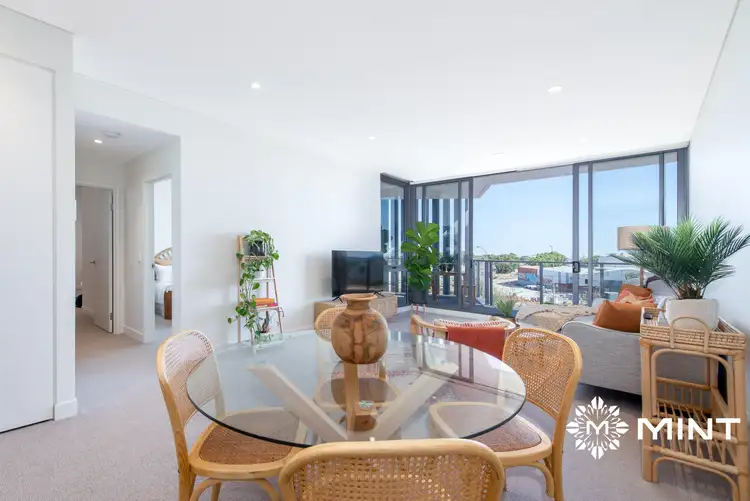 406/7 Cattalini Lane, North Fremantle WA 6159