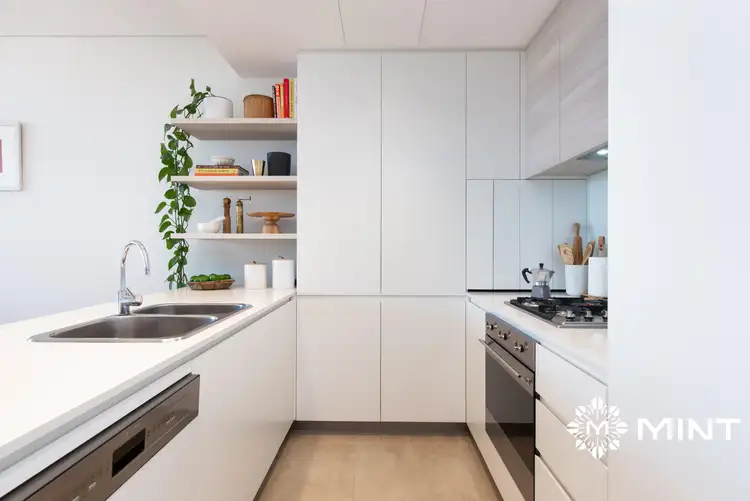 Third view of Homely apartment listing, 406/7 Cattalini Lane, North Fremantle WA 6159