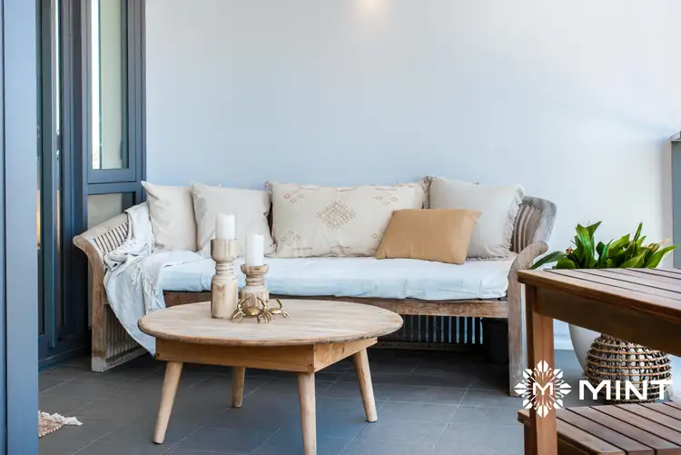 Sixth view of Homely apartment listing, 406/7 Cattalini Lane, North Fremantle WA 6159