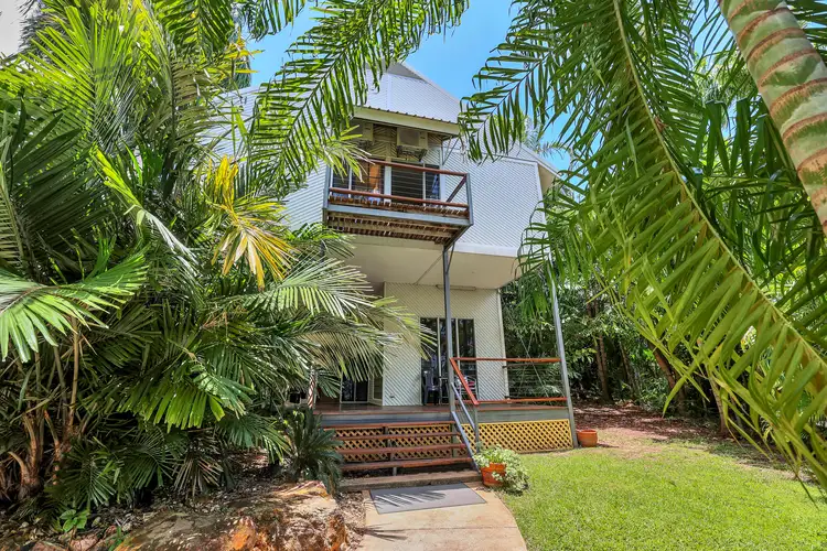 Main view of Homely house listing, 20 Ashley Street, Stuart Park NT 820