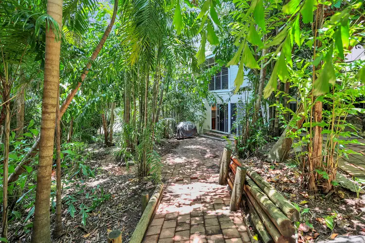 Second view of Homely house listing, 20 Ashley Street, Stuart Park NT 820