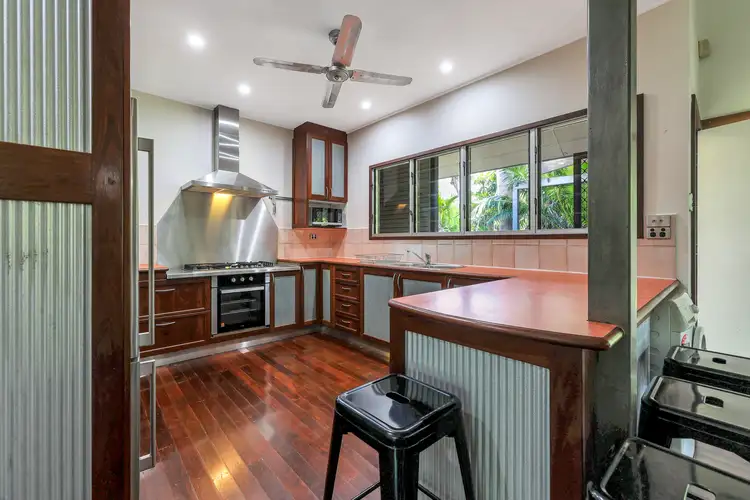 Third view of Homely house listing, 20 Ashley Street, Stuart Park NT 820