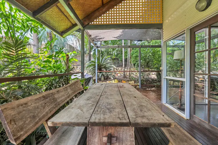 Sixth view of Homely house listing, 20 Ashley Street, Stuart Park NT 820