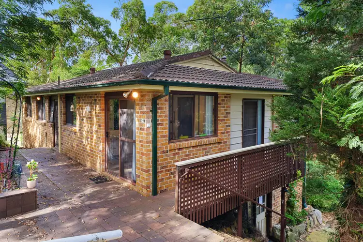 19 Silver Crescent, Westleigh NSW 2120