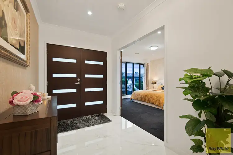 Fourth view of Homely house listing, 8 Nightfall Way, Tarneit VIC 3029