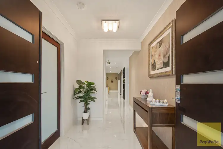 Fifth view of Homely house listing, 8 Nightfall Way, Tarneit VIC 3029