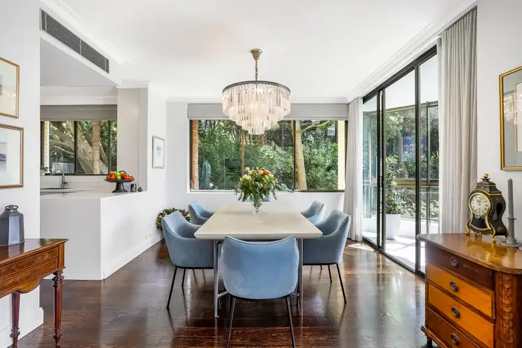 Fourth view of Homely apartment listing, 1/14 Eastbourne Road, Darling Point NSW 2027