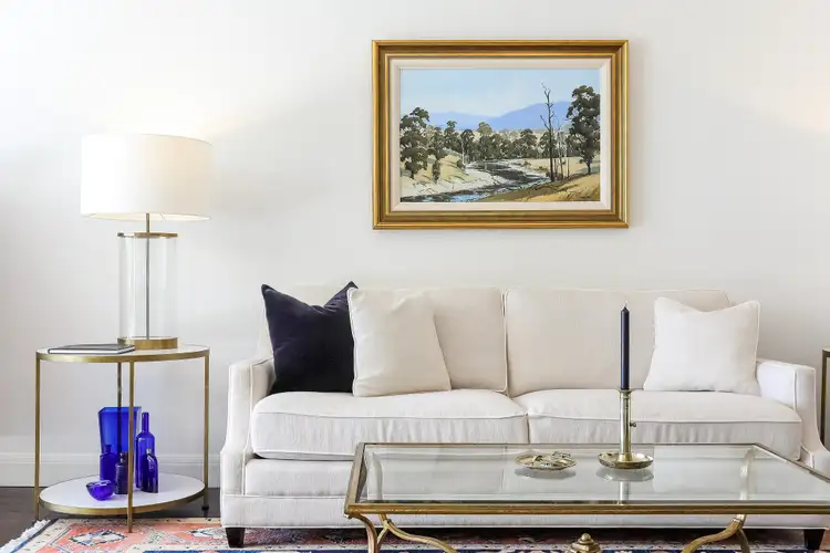 Fifth view of Homely apartment listing, 1/14 Eastbourne Road, Darling Point NSW 2027