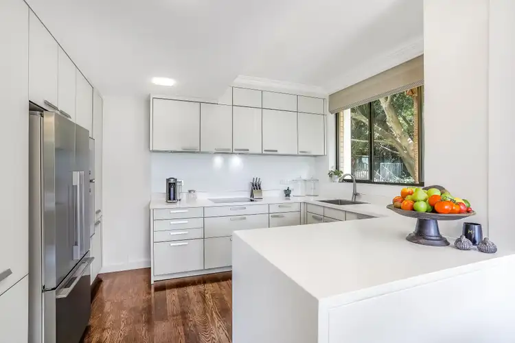 Sixth view of Homely apartment listing, 1/14 Eastbourne Road, Darling Point NSW 2027