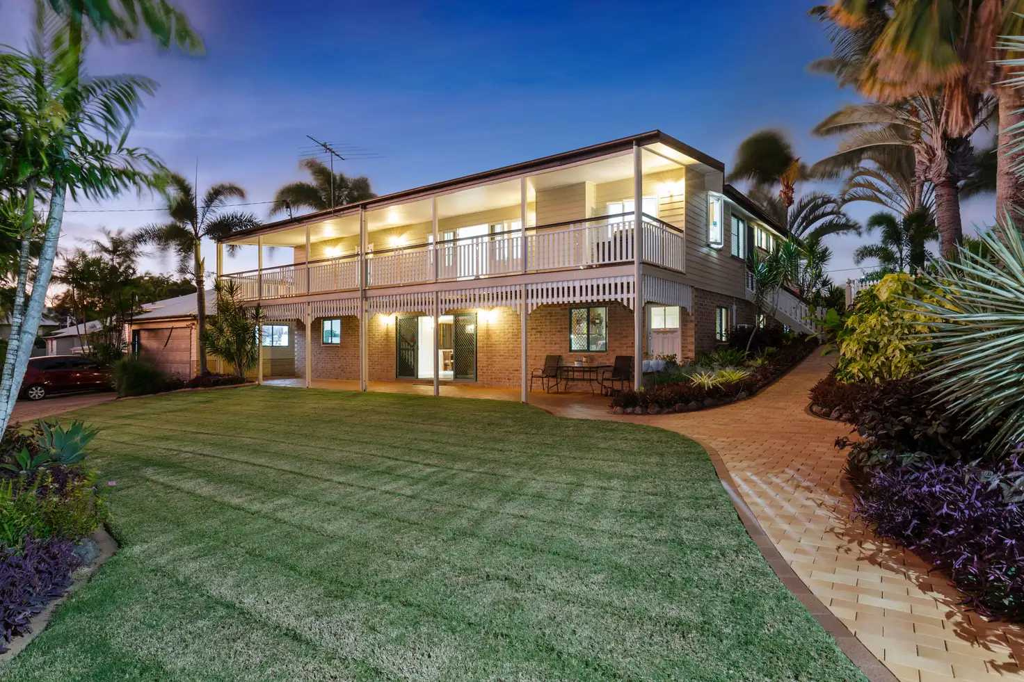 Main view of Homely house listing, 7 Heath Street, Wandal QLD 4700