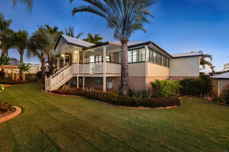 Third view of Homely house listing, 7 Heath Street, Wandal QLD 4700