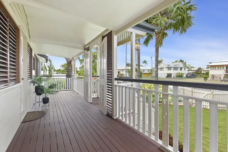 Fourth view of Homely house listing, 7 Heath Street, Wandal QLD 4700
