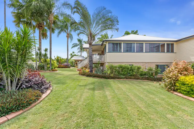 Fifth view of Homely house listing, 7 Heath Street, Wandal QLD 4700