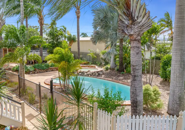 Sixth view of Homely house listing, 7 Heath Street, Wandal QLD 4700