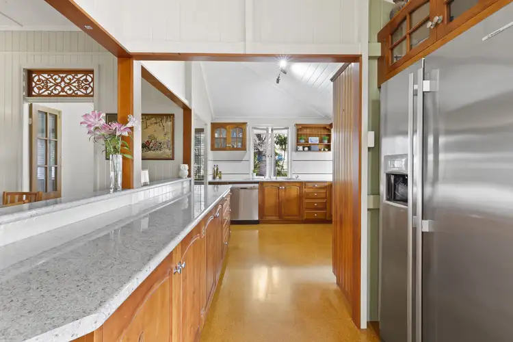 Seventh view of Homely house listing, 7 Heath Street, Wandal QLD 4700