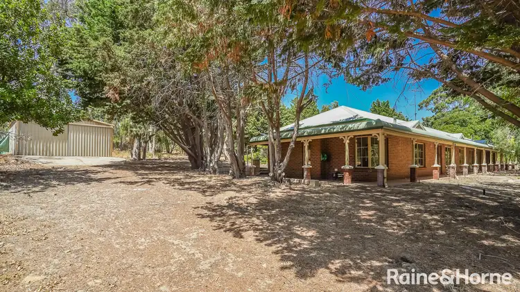 16 Bouvard Drive