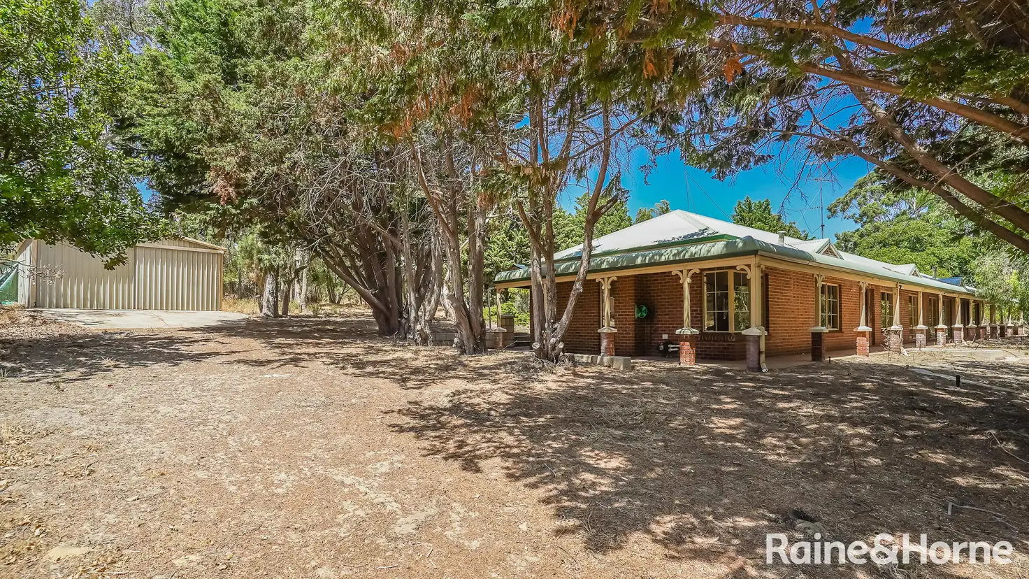 Main view of Homely house listing, 16 Bouvard Drive, Bouvard WA 6211