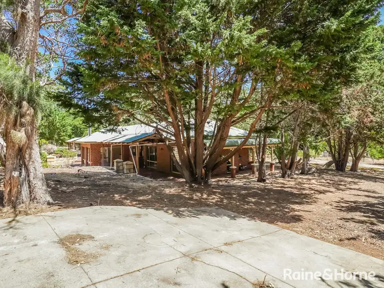 Third view of Homely house listing, 16 Bouvard Drive, Bouvard WA 6211