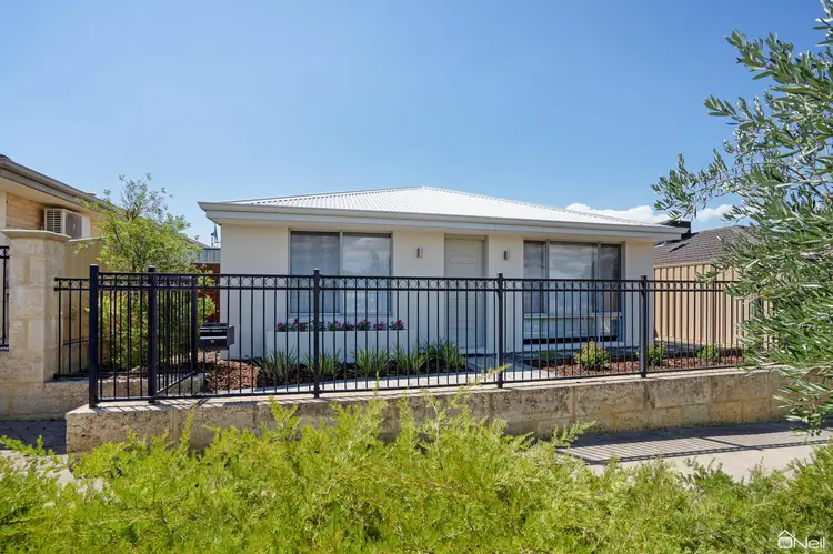 11 Ludlow Way, Bertram WA 6167