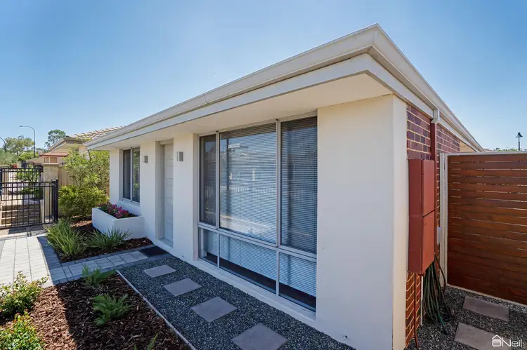 Third view of Homely house listing, 11 Ludlow Way, Bertram WA 6167