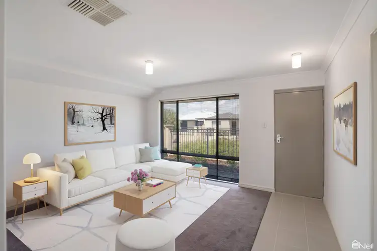 Fourth view of Homely house listing, 11 Ludlow Way, Bertram WA 6167
