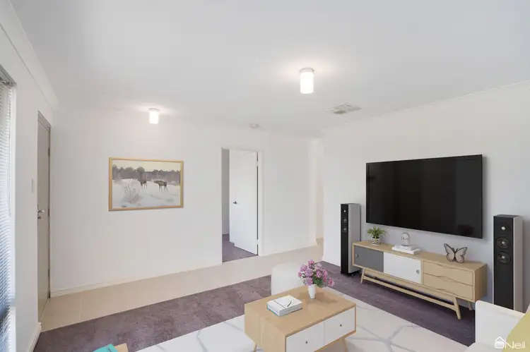 Fifth view of Homely house listing, 11 Ludlow Way, Bertram WA 6167