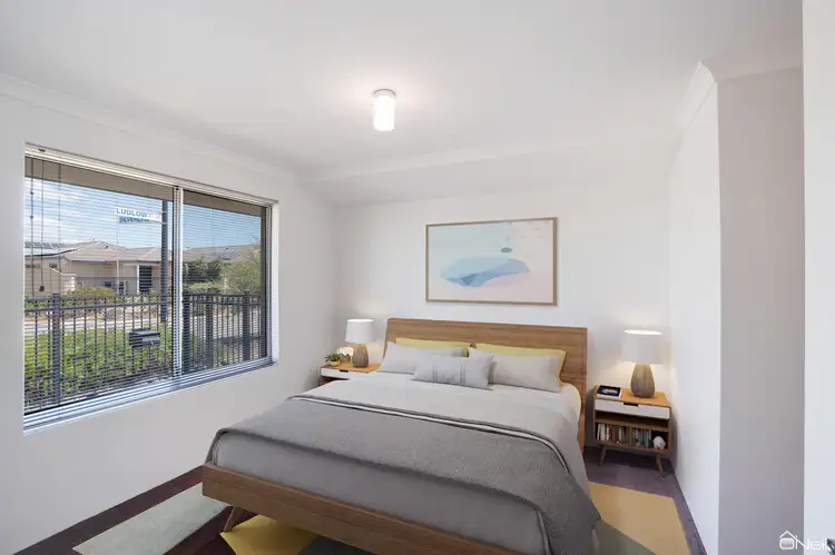 Sixth view of Homely house listing, 11 Ludlow Way, Bertram WA 6167