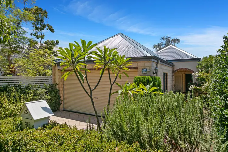 Second view of Homely house listing, 29B Mengler Avenue, Claremont WA 6010