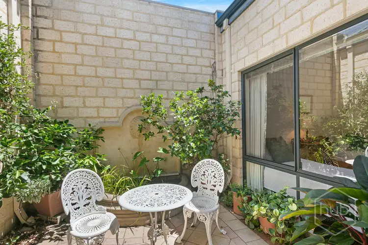 Fourth view of Homely house listing, 29B Mengler Avenue, Claremont WA 6010