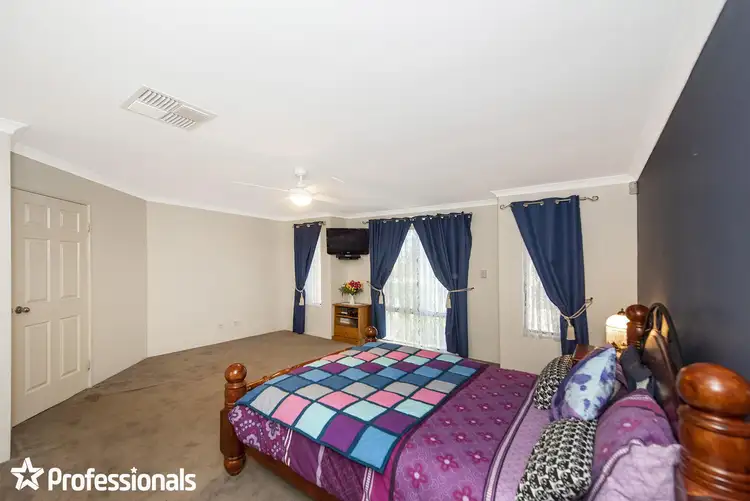Third view of Homely house listing, 58 Coulterhand Circle, Byford WA 6122