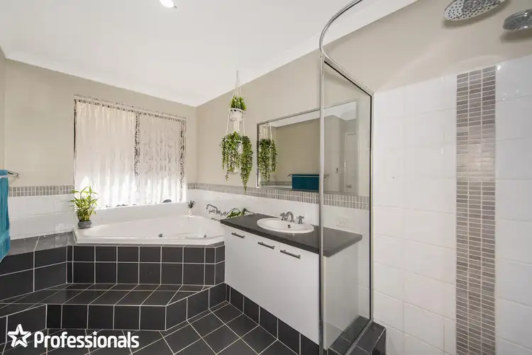 Fourth view of Homely house listing, 58 Coulterhand Circle, Byford WA 6122