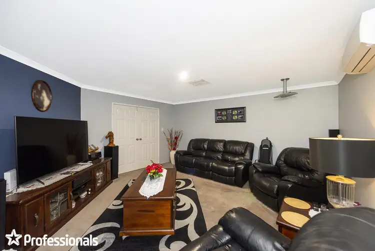 Fifth view of Homely house listing, 58 Coulterhand Circle, Byford WA 6122