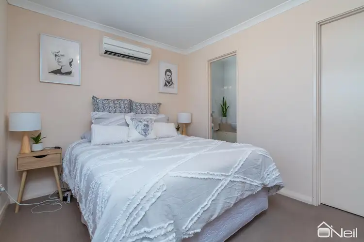 Third view of Homely villa listing, 22/135 Challis Road, Seville Grove WA 6112