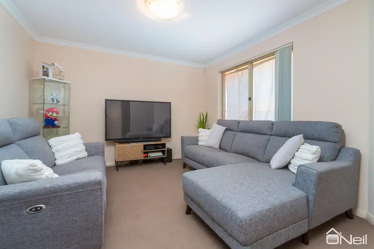 Fifth view of Homely villa listing, 22/135 Challis Road, Seville Grove WA 6112