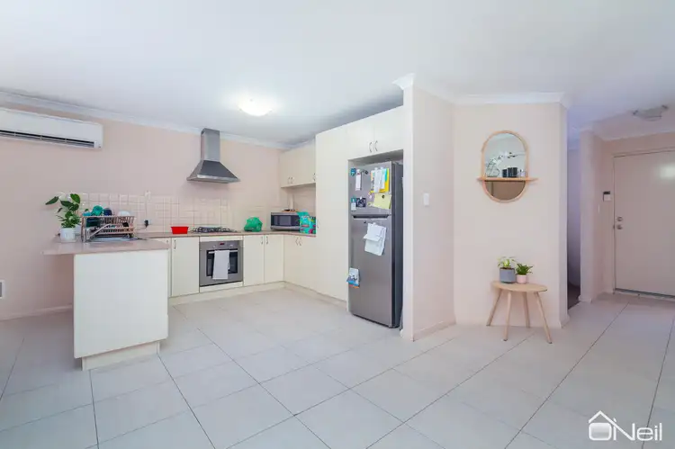 Seventh view of Homely villa listing, 22/135 Challis Road, Seville Grove WA 6112