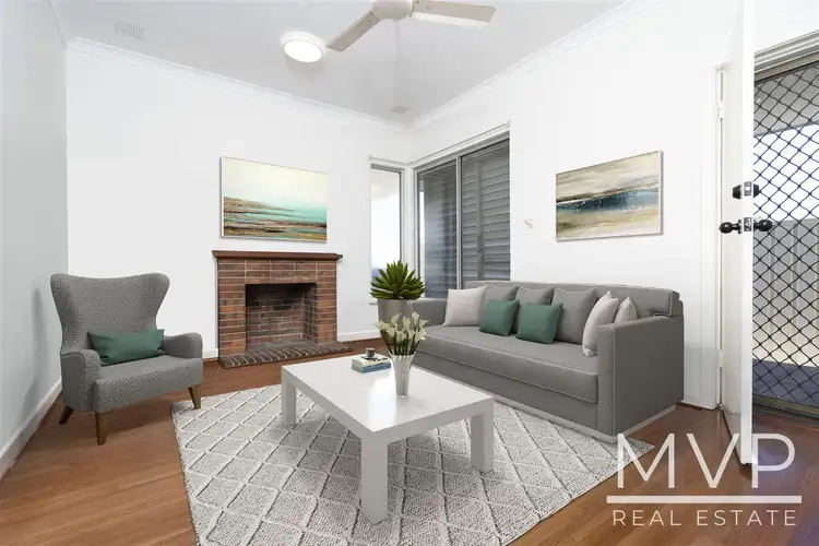 18B Williams Road, Coolbellup WA 6163