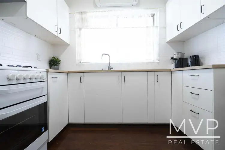 Second view of Homely house listing, 18B Williams Road, Coolbellup WA 6163