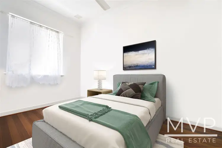 Fourth view of Homely house listing, 18B Williams Road, Coolbellup WA 6163