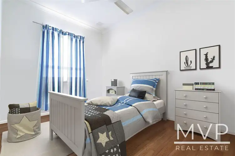 Fifth view of Homely house listing, 18B Williams Road, Coolbellup WA 6163