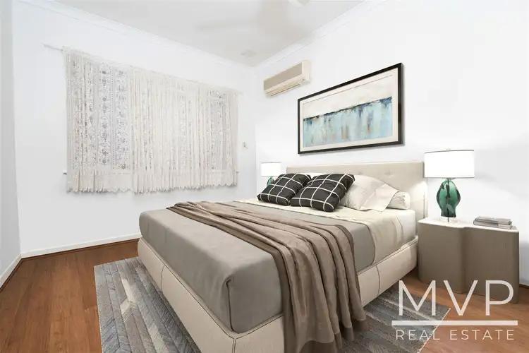 Sixth view of Homely house listing, 18B Williams Road, Coolbellup WA 6163