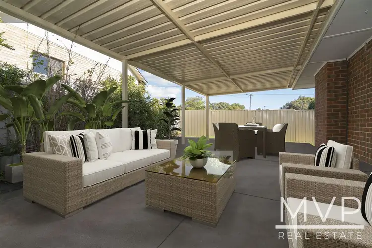 Seventh view of Homely house listing, 18B Williams Road, Coolbellup WA 6163