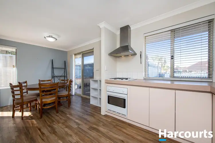 Third view of Homely villa listing, 1/5 Chapman Road, St James WA 6102