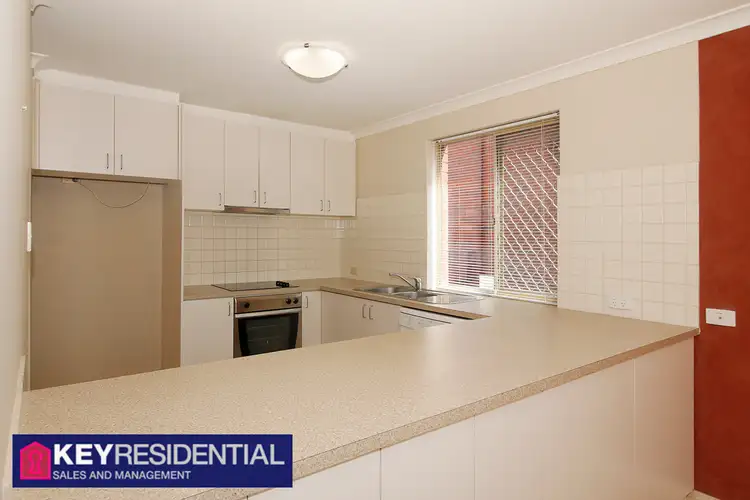 15/551 TYLER STREET, Joondanna WA 6060