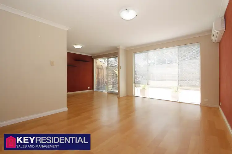Third view of Homely townhouse listing, 15/551 TYLER STREET, Joondanna WA 6060