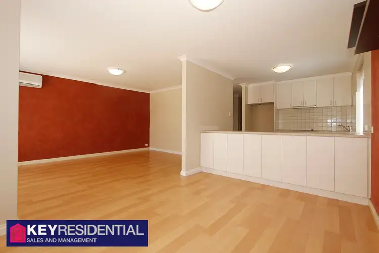 Fourth view of Homely townhouse listing, 15/551 TYLER STREET, Joondanna WA 6060